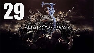 Middle-earth: Shadow of War - Walkthrough Part 29: Army of Dead