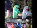 DISNEY ‘23 🤩#sneakpeek all the #fun we had, the #crazyweather &amp;just the #giant overload of awesome!