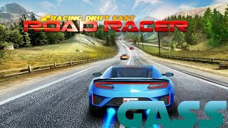 Racing Drift Fast Speed Road Racer ~ Chevrolet A Class Car -Gameplay Android #1 screenshot 5