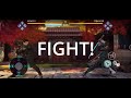 Beating Stranger | Marathon of the Double | Stranger