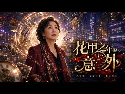 MULTISUB 💥 New Release 💥 “The Accident in the Year of the Flower Girl” Episode 1-62 丨 Her son-in-law, Zhao Xuan, broke her previous promise that her second child would take her mother's surname. Her queen, Shiyu, took Zhao Xuan's remarks lightly and broke off her relationship with her mother Zhang Mei.