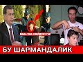 ИСЛОМ ЙИГИТЛАРИ САҚОЛСИЗ ЮРИШГА МАЖБУРЛАНМОҚДА