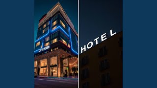 Subtle Luxurious Hotel Stays