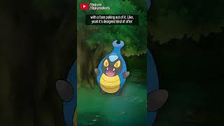 Its A Very Fun Gimmick, But The Designs Just Aint That Good