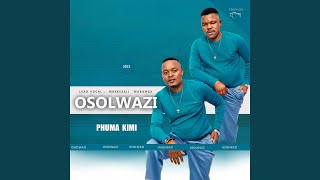 U Ink Ongasuki (feat. Ama Double SS & Nhlalenhle)