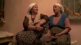 Arguvan Türküleri Uzun Hava