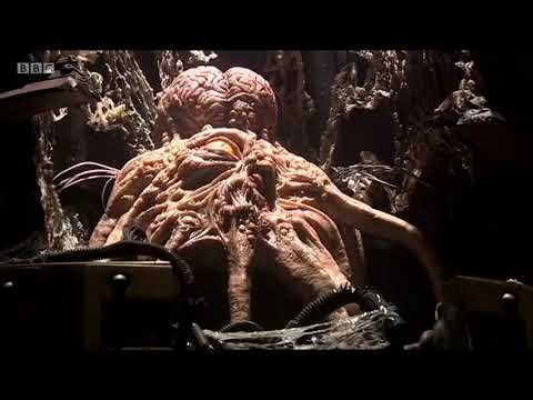 Doctor Who: The Stolen Earth - Exterminate Torchwood
