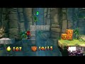Crash Bandicoot 2 Viko & Tony play PlayStation 5