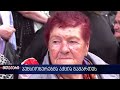 პენსიონერებმა აქცია გამართეს