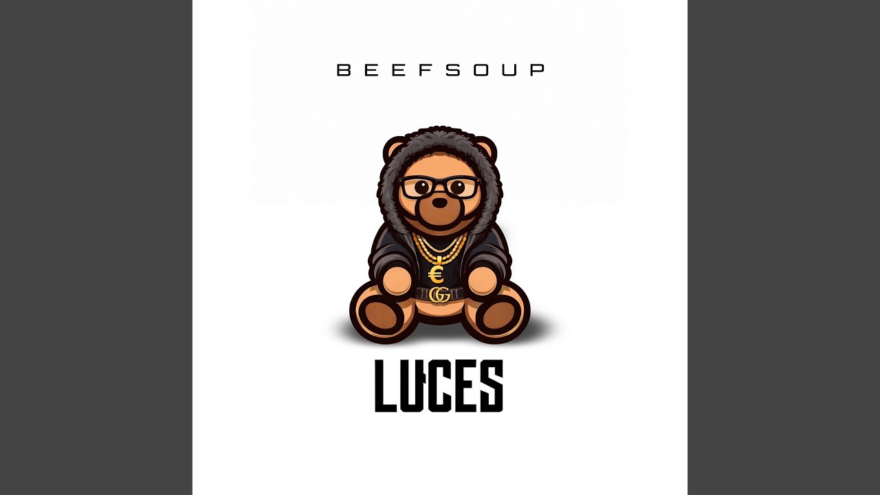 Watch LUCES on YouTube Watch LUCES on YouTube