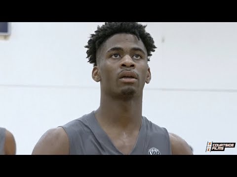 6'5 Guard Selton Miguel Highlights with Team Breakdown From UA Chicago!