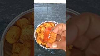 #shorts Aalu ka crispy nasta. #viral #tranding #reels #ytshorts #aalubites