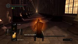 Dark Sun Gwyndolin SL1