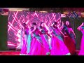 Theme Dance