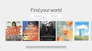 The Next Chapter Of Posh