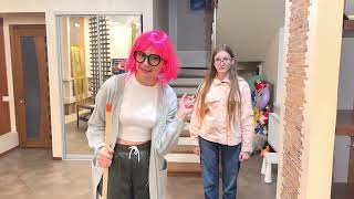 Partea 2 Mama Mă Spionează Din Camera Secretă