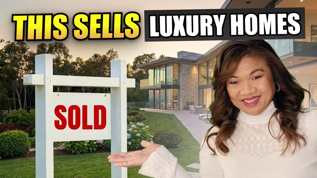 What Massachusetts Luxury Home Buyers REALLY Want (Not the Finishes)