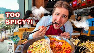 We Spent 24 Hours in China's Most Mind-Blowing City