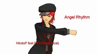 Angel Rhythm