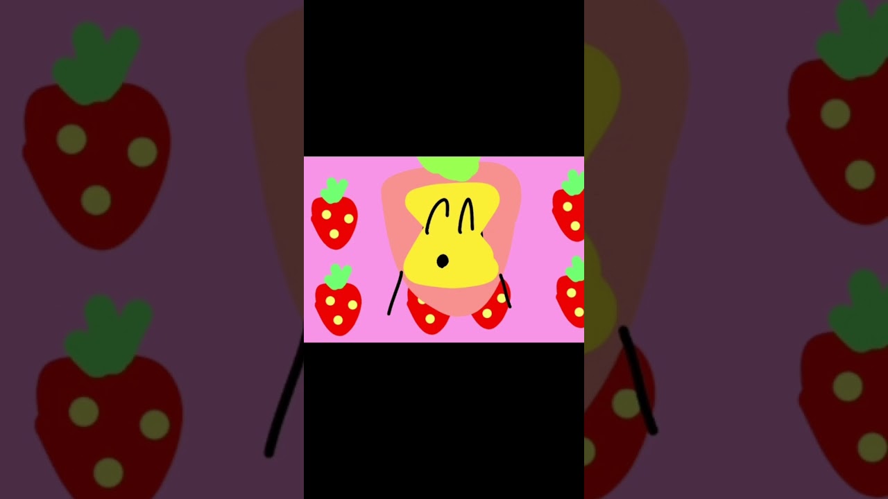 Strawberry 🍓 - YouTube