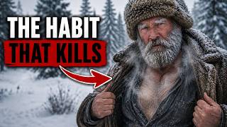 The Winter Habit That Froze More Mountain Men Than the Blizzards Did