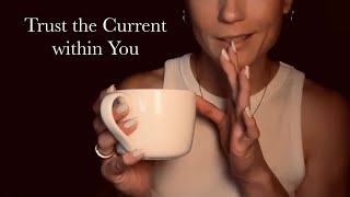 The Wisdom of Water | ASMR for Softening Into Self Trust