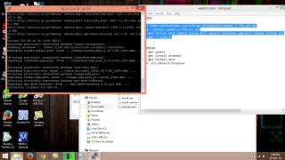 Tutorial Install webmin dan dropbear pada VPS linux