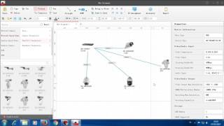 How To Draw System Diagram Surveillance With Hik Design Tool