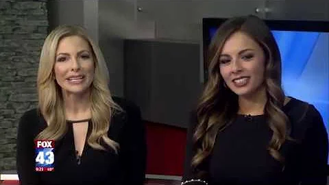 Fox 43 - Pennsylvania