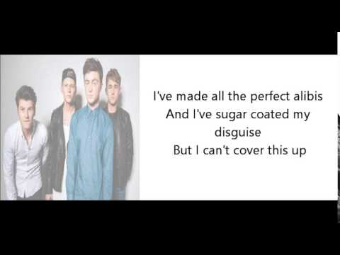 Rixton - Beautiful Excuses Lyrics