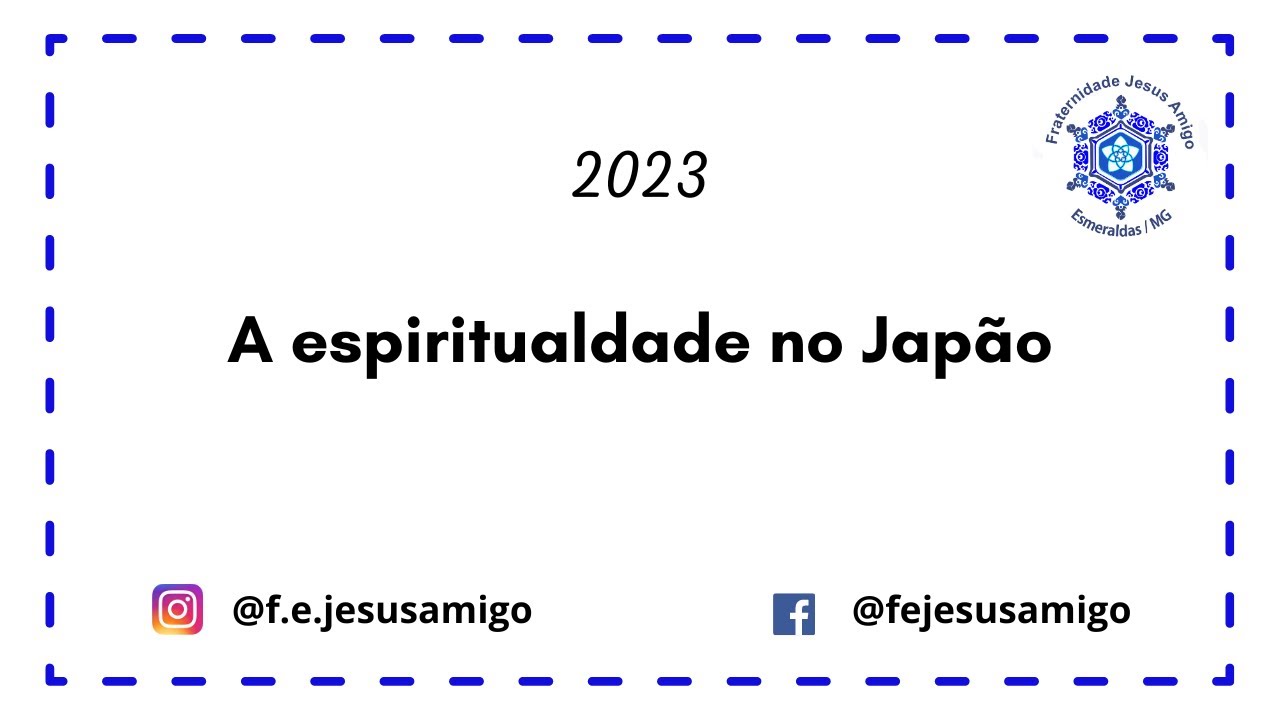 A espiritualdade no Japão