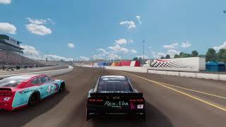 Nascar Heat 5 Online Racing