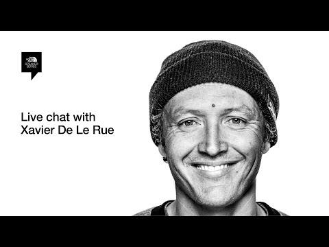 COP26 Speaker Series | The North Face