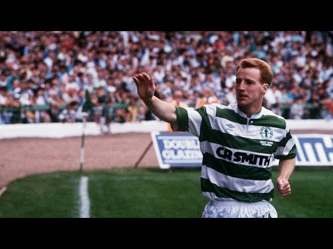 Tommy Burns Tribute Match