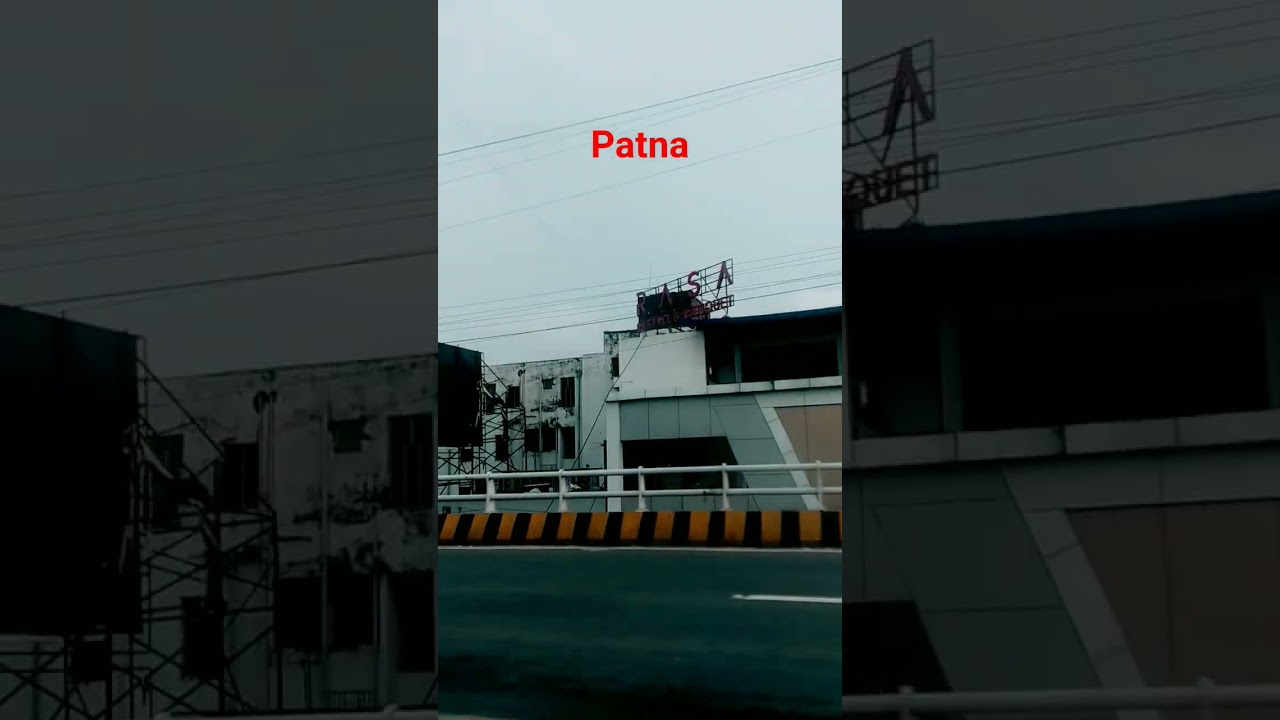 patna R.P.S more 