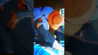 Blinding Lights X One Piece - 4K Anime Edit