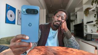 The Truth About One Year With the Pixel 10 Pro XL