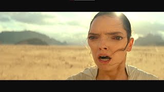 Rey Summed Up By Luke