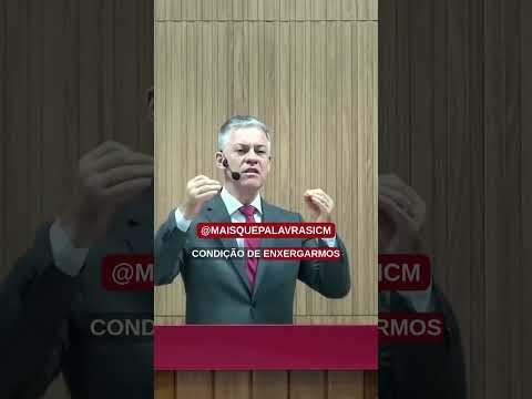 VOCÊ VAI ENTRAR NA FESTA? - Pr Alexandre Brasil