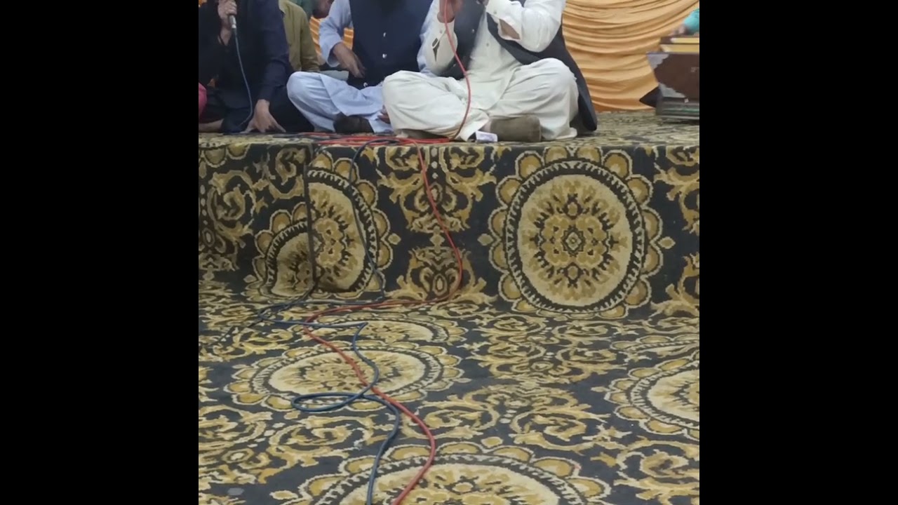 Teri nassl e pak me bacha bacha Noor ka BESHAK Rabi shaikh ki khubsurt awaz me samaat Karen