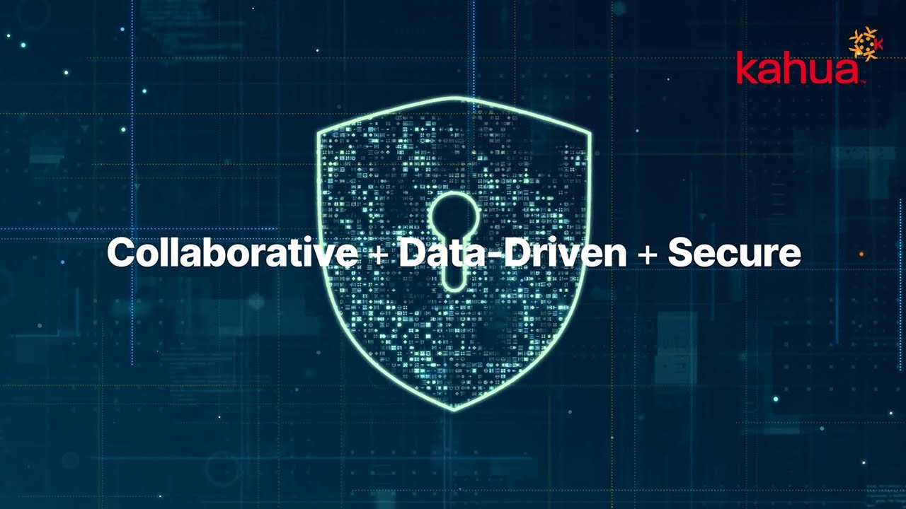 Secure Construction Management Platform for Federal Government | Kahua