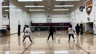 3/23/26 open gym co-ed (3/5)