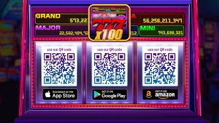 ★☆New Game:  777★☆-from Winning Slots - Free Vegas Casino Jackpot Slots screenshot 2