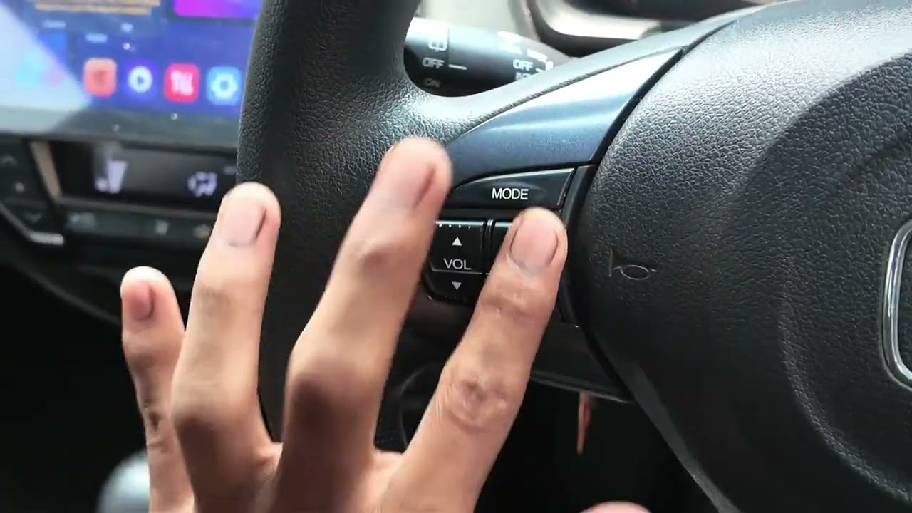 Mobilio RS 1.5 CVT Matic 2016 | In Deep Tour