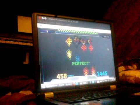 [Flash Flash Revolution] TC_Halogen - Eclipse (Solar) / 1-0-0-0
