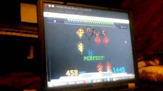 [Flash Flash Revolution] TC_Halogen - Eclipse (Solar) / 1-0-0-0