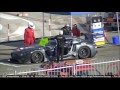 Hankook 24H Barcelona 2016 Race part 4