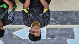 Legasi Abah | SMK Putrajaya Presint 9(2)