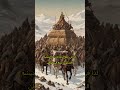 لغز قبر جنكيز خان المفقود في التاريخ أسرار الإمبراطور الذي لا ي عرف مكانه التاريخ Viral History 