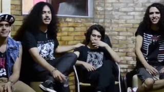 Carbonizer - Spiritual War